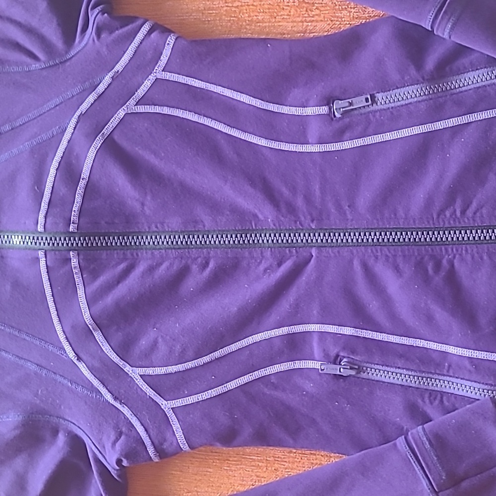 LULULEMON Define Jacket - Picture 5 of 8